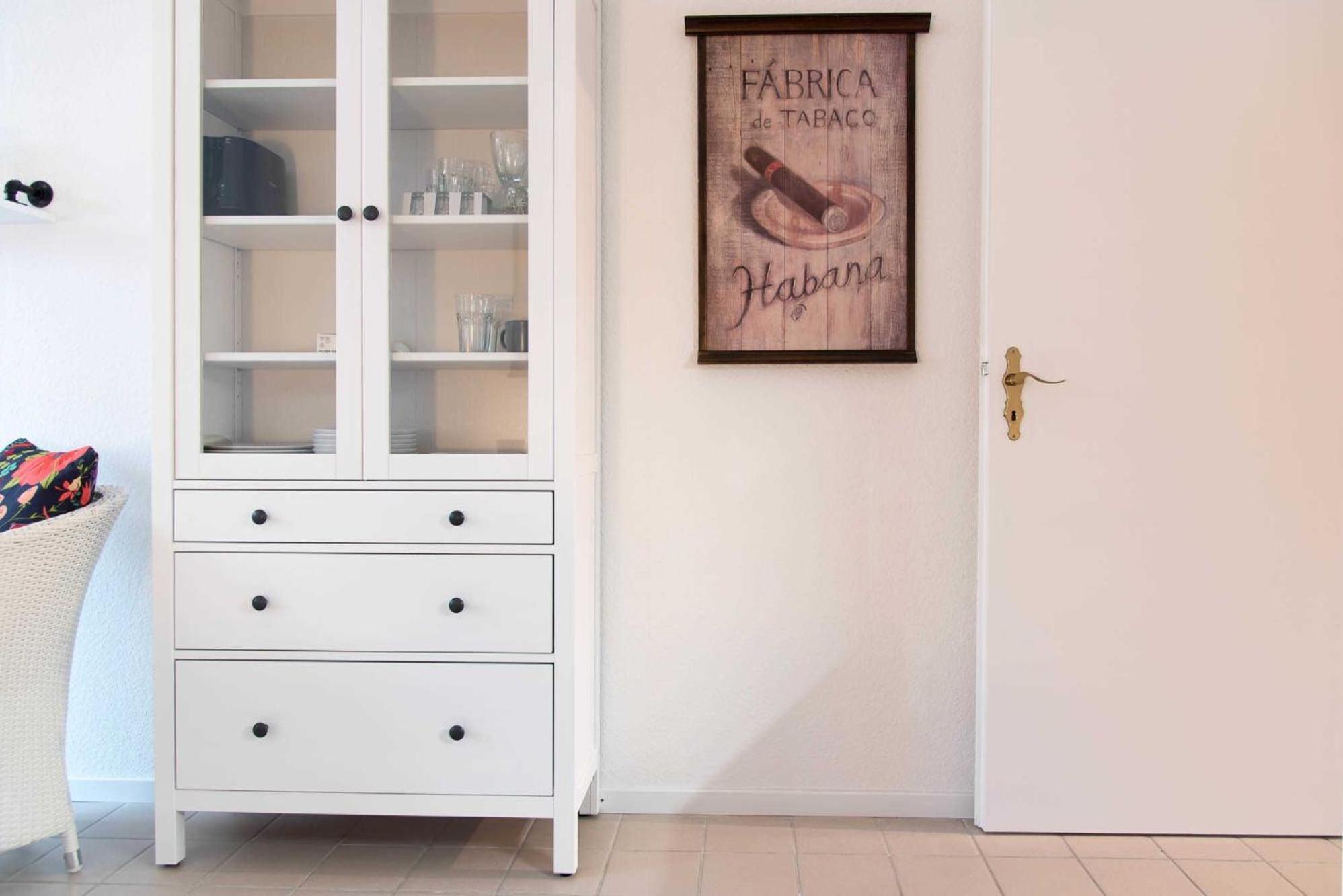 Ferienwohnung Kajuete 19 シルクセ エクステリア 写真