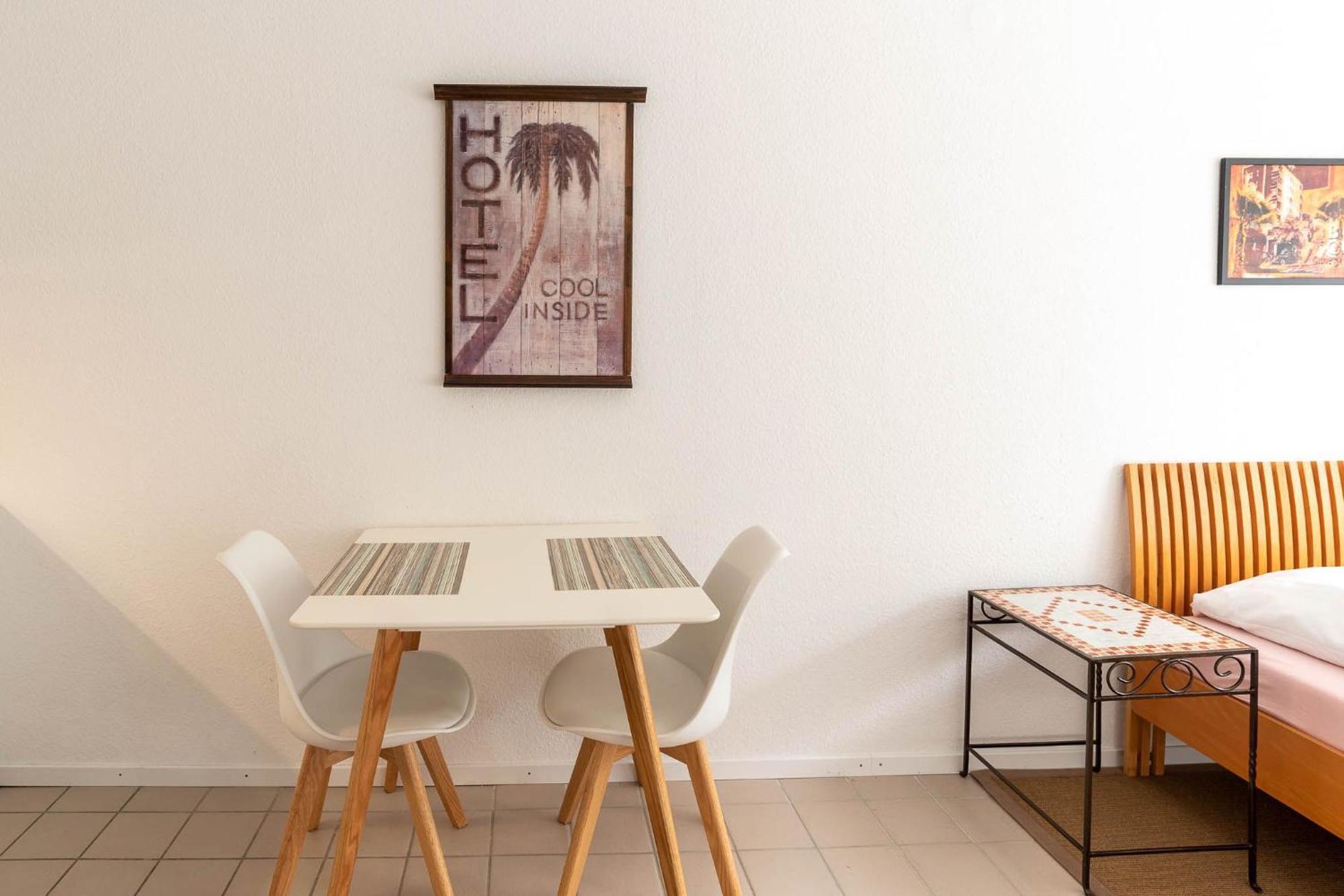 Ferienwohnung Kajuete 19 シルクセ エクステリア 写真